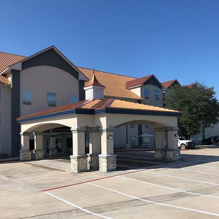 Fairbridge Inn & Suites Cuero ภายนอก รูปภาพ