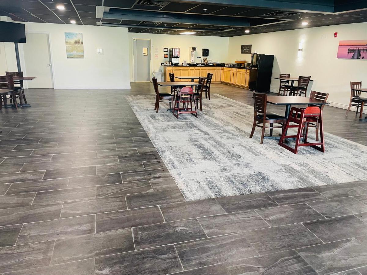 Fairbridge Inn & Suites Cuero ภายนอก รูปภาพ