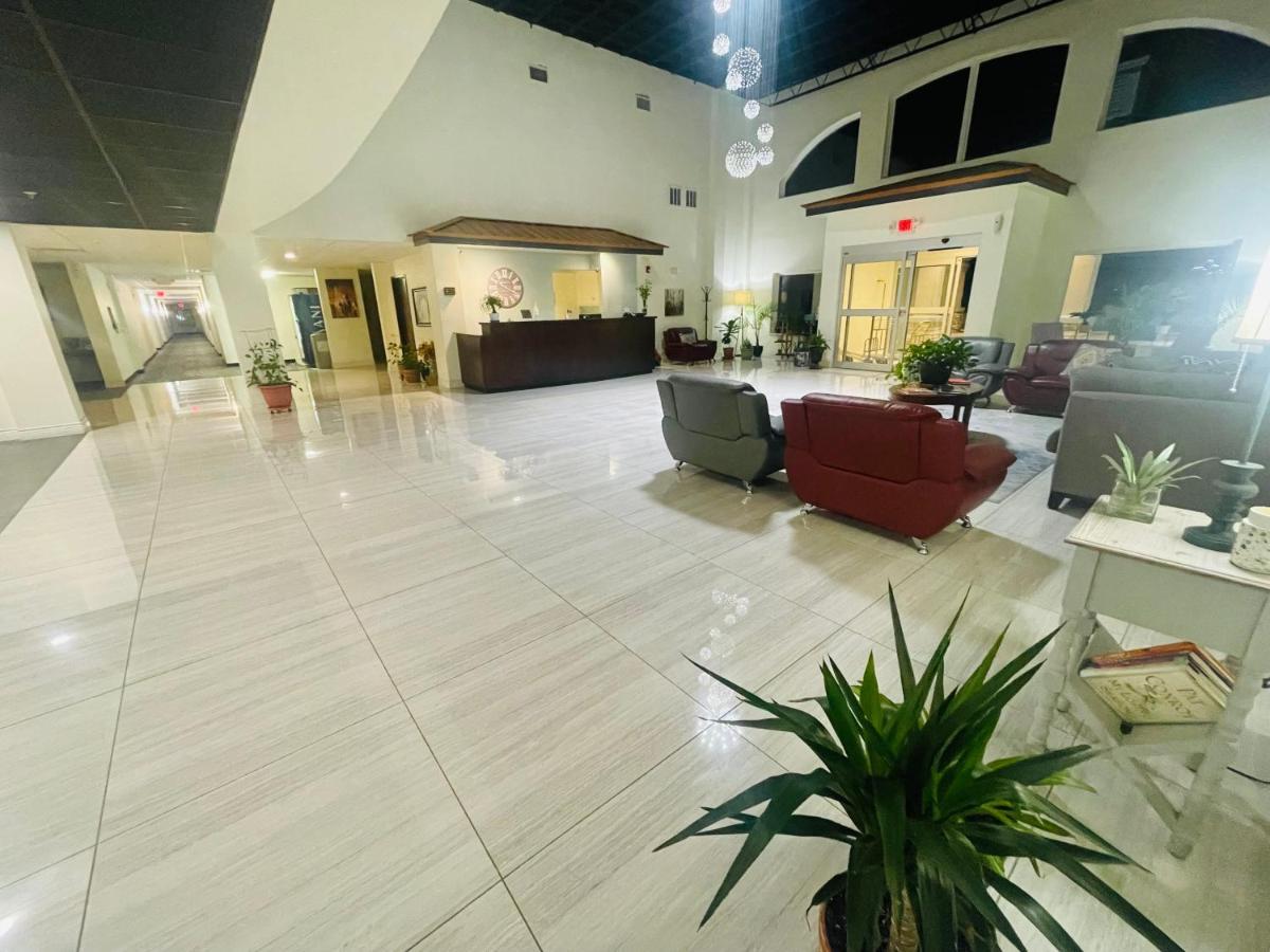 Fairbridge Inn & Suites Cuero ภายนอก รูปภาพ
